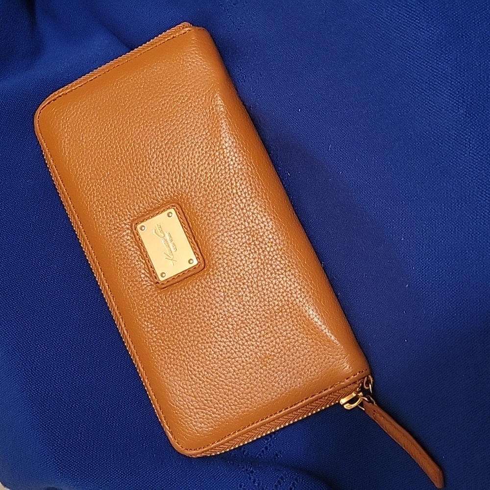 Kenneth Cole Wallet